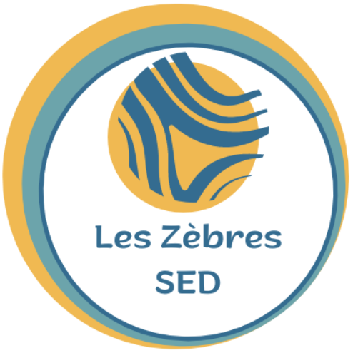 Les Zèbres SED