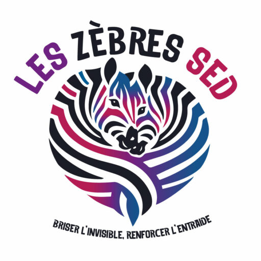 Les Zèbres SED