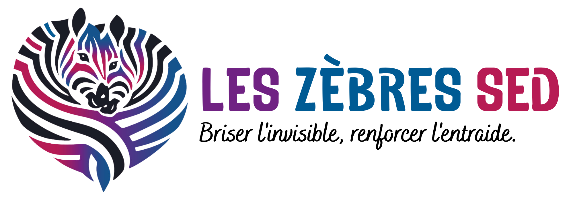 Les Zèbres SED